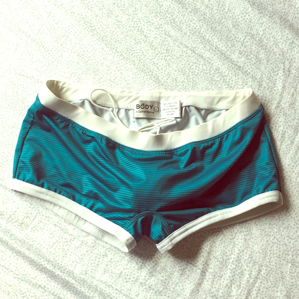 Men’s swimsuit